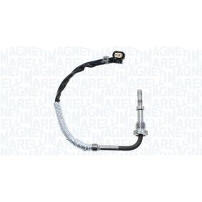 Comprar Sensor, temp. gas escape de MAGNETI MARELLI 172000151010 a bajo precio de 55,81 €