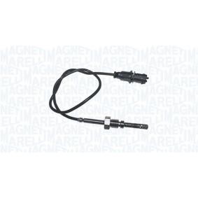 Comprar Sensor, temp. gas escape de MAGNETI MARELLI 172000159010 a bajo precio de 57,40 €