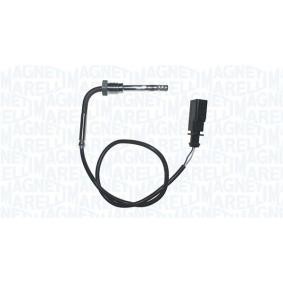 Comprar Sensor, temp. gas escape de MAGNETI MARELLI 172000171010 a bajo precio de 50,10 €