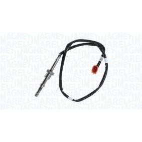 Comprar Sensor, temp. gas escape de MAGNETI MARELLI 172000189010 a bajo precio de 225,99 €