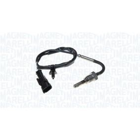 Comprar Sensor, temp. gas escape de MAGNETI MARELLI 172000209010 a bajo precio de 61,06 €
