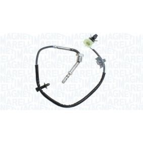 Compre Sensor, temperatura dos gases de escape da MAGNETI MARELLI 172000221010 a um preço baixo por 53,70 €