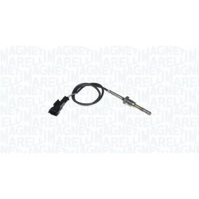 Compre Sensor, temperatura dos gases de escape da MAGNETI MARELLI 172000223010 a um preço baixo por 59,61 €