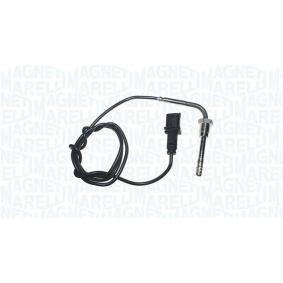 Køb Sensor, udstødningsgastemperatur af MAGNETI MARELLI 172000225010 til den lave pris 388,01 DKK