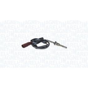 Comprar Sensor, temp. gas escape de MAGNETI MARELLI 172000229010 a bajo precio de 57,23 €