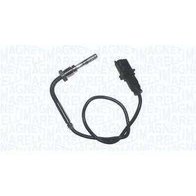 Køb Sensor, udstødningsgastemperatur af MAGNETI MARELLI 172000233010 til den lave pris 435,72 DKK
