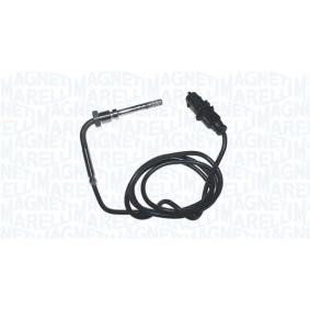 Køb Sensor, udstødningsgastemperatur af MAGNETI MARELLI 172000239010 til den lave pris 388,01 DKK