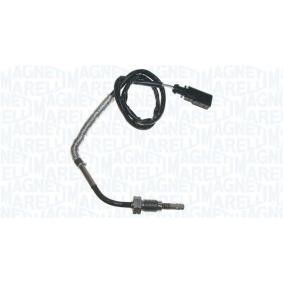 Comprar Sensor, temp. gas escape de MAGNETI MARELLI 172000241010 a bajo precio de 175,04 €