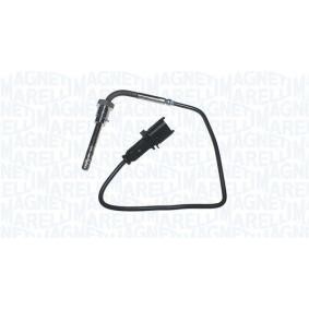 Comprar Sensor, temp. gas escape de MAGNETI MARELLI 172000243010 a bajo precio de 43,69 €