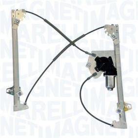 Køb Rudehejs af MAGNETI MARELLI 350103173900 til den lave pris 1274,31 DKK