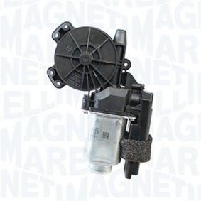 Fensterhebermotor von MAGNETI MARELLI für MEGANE II Coupé-Cabriolet (EM0/1_) günstig online kaufen