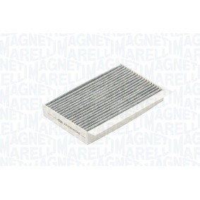 Köp Kupéfilter av MAGNETI MARELLI 350208065560 till det låga priset 157,61 kr
