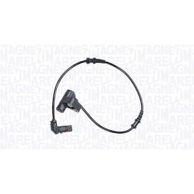 Köp Kupéfilter av MAGNETI MARELLI 350208065640 till det låga priset 254,54 kr