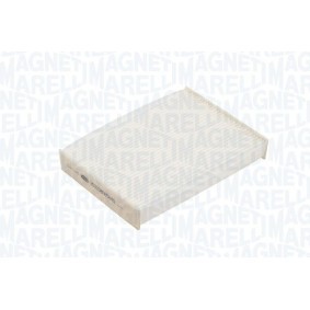 Köp Kupéfilter av MAGNETI MARELLI 350208065840 till det låga priset 82,79 kr