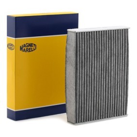 Köp Kupéfilter av MAGNETI MARELLI 350208065880 till det låga priset 174,56 kr
