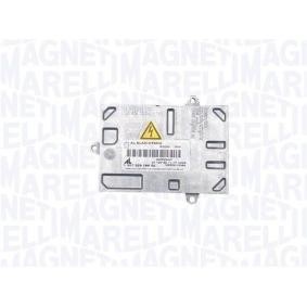 Køb Styreenhed, belysning af MAGNETI MARELLI 711307329166 til den lave pris 2569,52 DKK