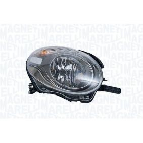 Achetez des Projecteur principal MAGNETI MARELLI 712475381129 à prix pour 329,17 €