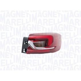 Compre Piloto trasero de MAGNETI MARELLI online para INSIGNIA Mk II (B) Ranchera familiar a precios moderados