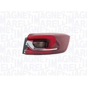 Compre Piloto trasero de MAGNETI MARELLI online para INSIGNIA Mk II (B) Ranchera familiar a precios moderados