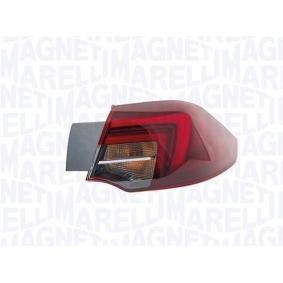 Comprar Piloto trasero de MAGNETI MARELLI 714020650706 a bajo precio de 160,59 €
