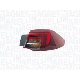 Comprar Piloto trasero de MAGNETI MARELLI 714020650804 a bajo precio de 151,79 €