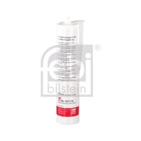 Öl, Haldex-Kupplung 101170 VOLKSWAGEN T-ROC von FEBI BILSTEIN
