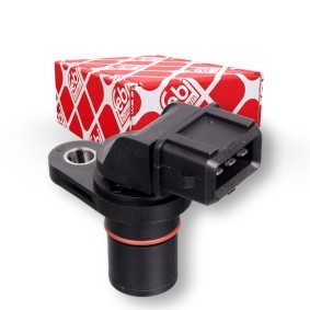 Køb Sensor, knastakselposition af FEBI BILSTEIN 103547 til den lave pris 379,83 DKK