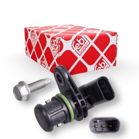 Comprar Sensor, posición árbol de levas de FEBI BILSTEIN 103555 a bajo precio de 51,16 €