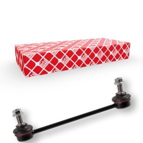 Comprar Bieleta de suspensión de FEBI BILSTEIN 103601 a bajo precio de 19,27 €
