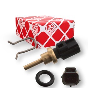 Sensor, Kühlmitteltemperatur von FEBI BILSTEIN 103648
