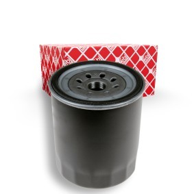 Ölfilter für ISUZU von FEBI BILSTEIN