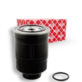 Compre Filtro de combustível da FEBI BILSTEIN 47460 a um preço baixo por 12,01 €
