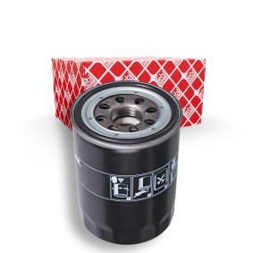 Ölfilter für DAIHATSU von FEBI BILSTEIN