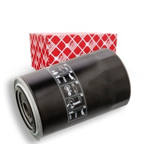 Ölfilter von FEBI BILSTEIN 47475