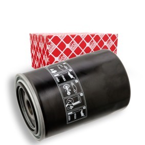 Ölfilter 47477