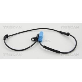 ABS-Sensor 8180 11147 von TRISCAN günstig für 29,61 € online kaufen