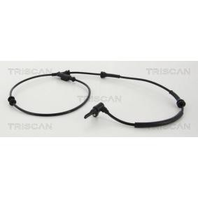 Compre Sensor, rotações da roda da TRISCAN 8180 15143 a um preço baixo por 33,08 €