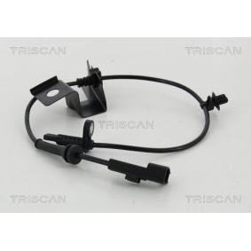 Køb ABS Sensor af TRISCAN 8180 16162 til den lave pris 212,82 DKK