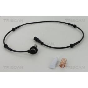 ABS-Sensor von TRISCAN
