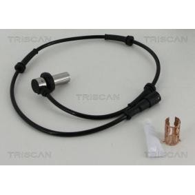ABS-Sensor von TRISCAN