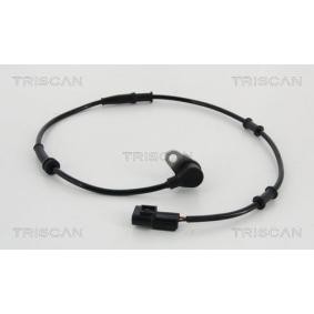 Comprar Sensor ABS de TRISCAN 8180 42106 a bajo precio de 26,59 €