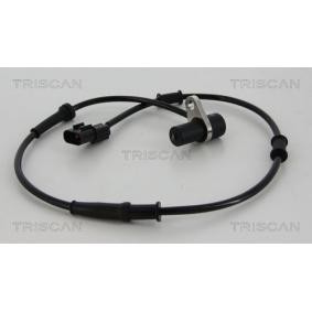 Comprar Sensor ABS de TRISCAN 8180 42107 a bajo precio de 26,81 €