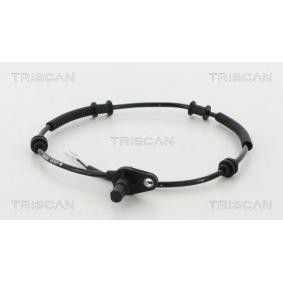 Comprar Sensor ABS de TRISCAN 8180 44106 a bajo precio de 115,70 €