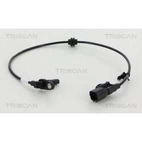 Comprar Sensor ABS de TRISCAN 8180 44111 a bajo precio de 46,55 €