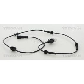 Comprar Sensor ABS de TRISCAN 8180 44209 a bajo precio de 96,56 €