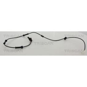 Comprar Sensor ABS de TRISCAN 8180 44210 a bajo precio de 126,08 €