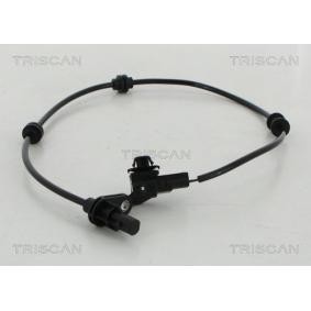 Comprar Sensor ABS de TRISCAN 8180 44211 a bajo precio de 40,18 €