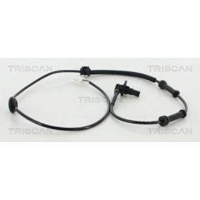 Comprar Sensor ABS de TRISCAN 8180 44212 a bajo precio de 130,39 €