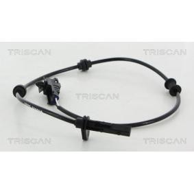 Comprar Sensor ABS de TRISCAN 8180 44214 a bajo precio de 42,46 €