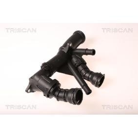 Kühlwasserthermostat von TRISCAN